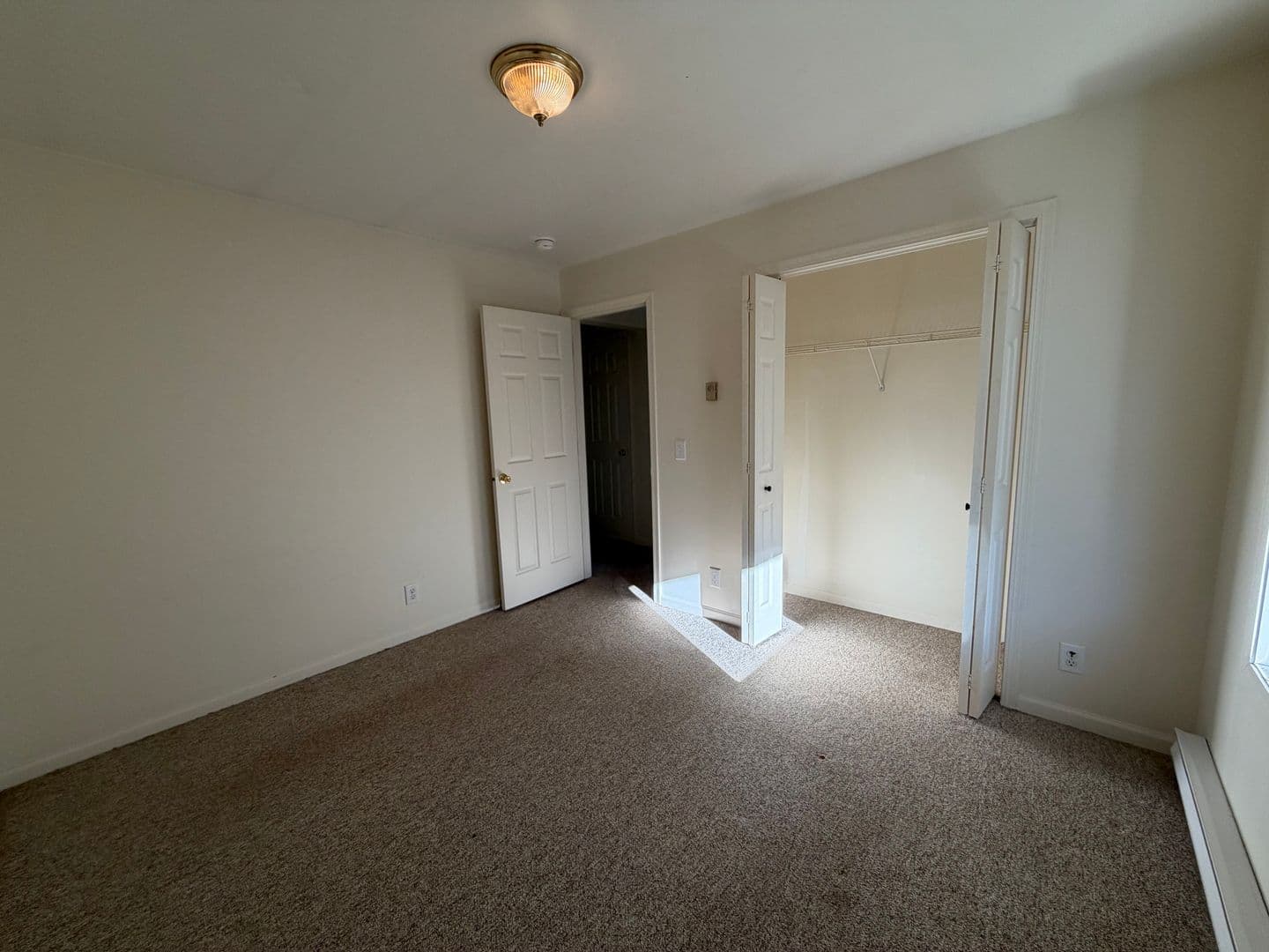 Mercer Apartment: 326 S. East Street