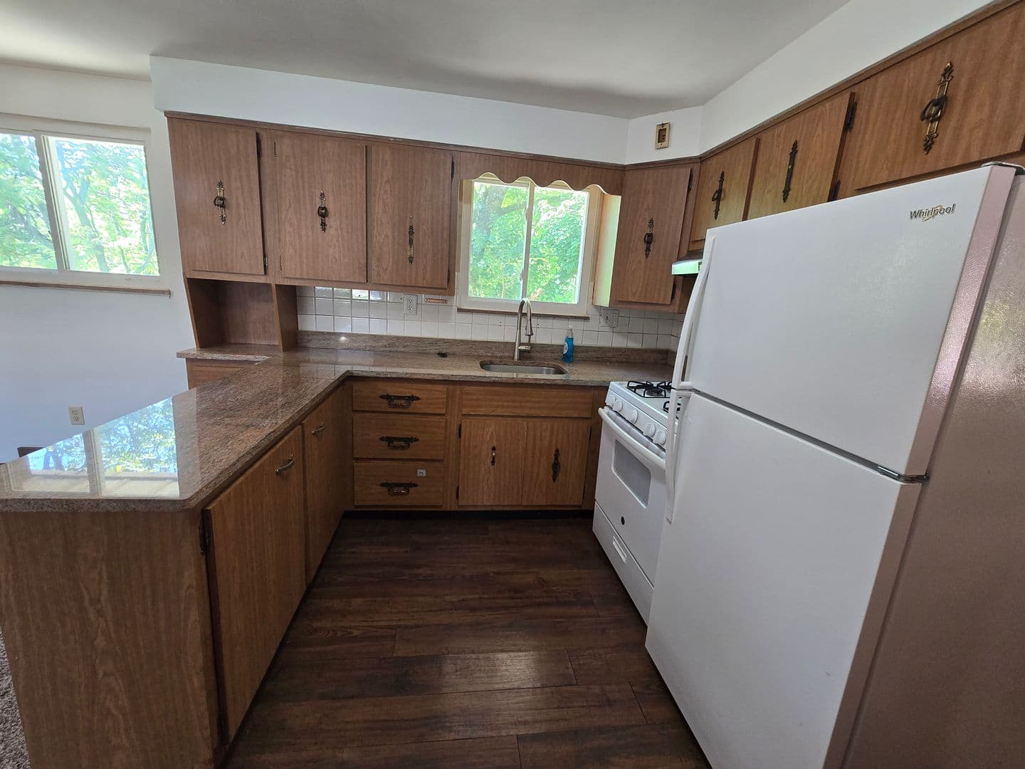 PITTSBURGH House: 6388 SALTSBURG ROAD