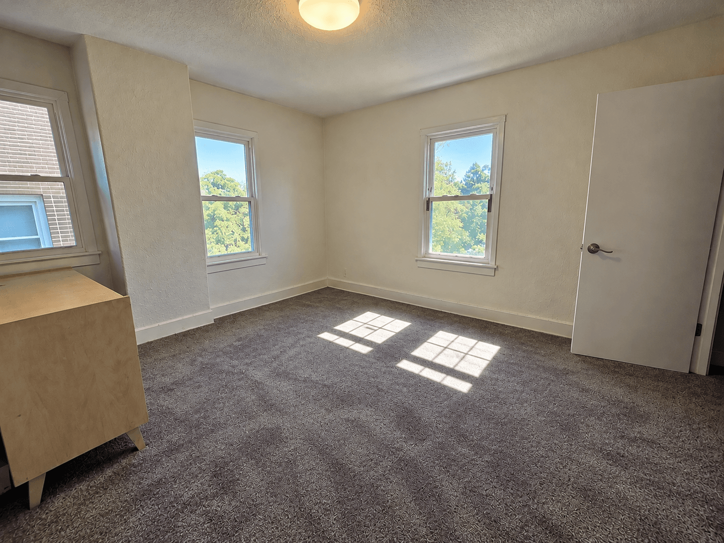 Pittsburgh Apartment: 319-321 E Agnew Ave