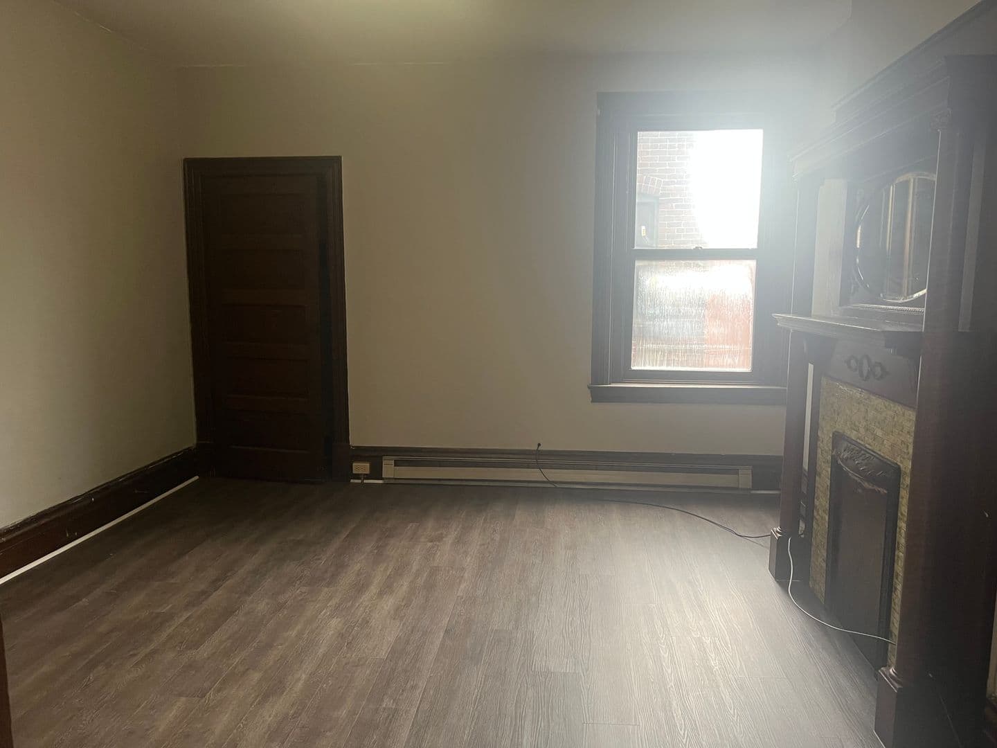 Pittsburgh Apartment: 1203 Reddour Street