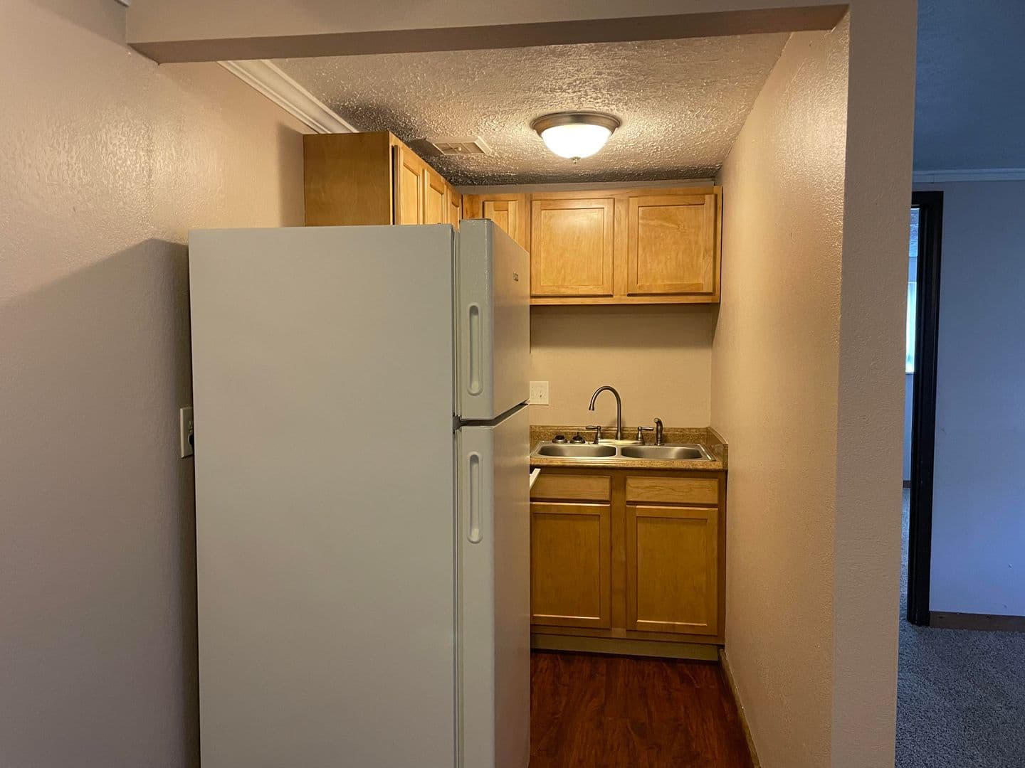 Rochester Apartment: 531-537 Case Street