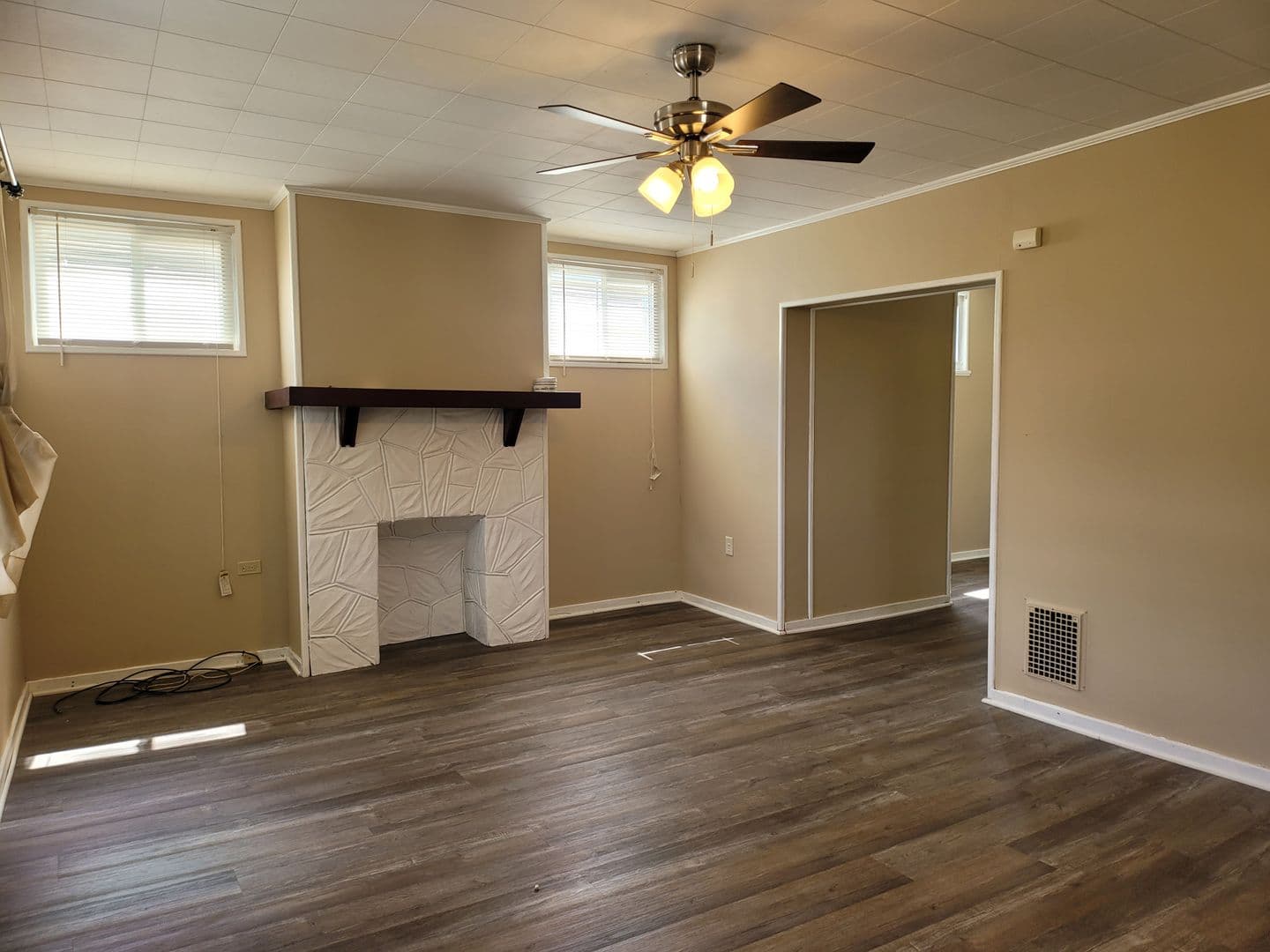 Pittsburgh House: 3138 Wabash Avenue