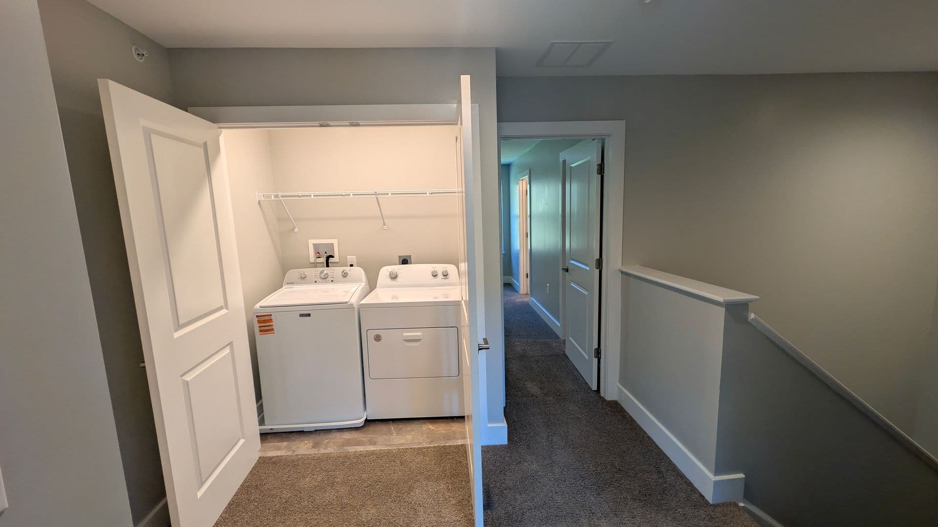 Delmont Townhome: 2006 Stefano Drive