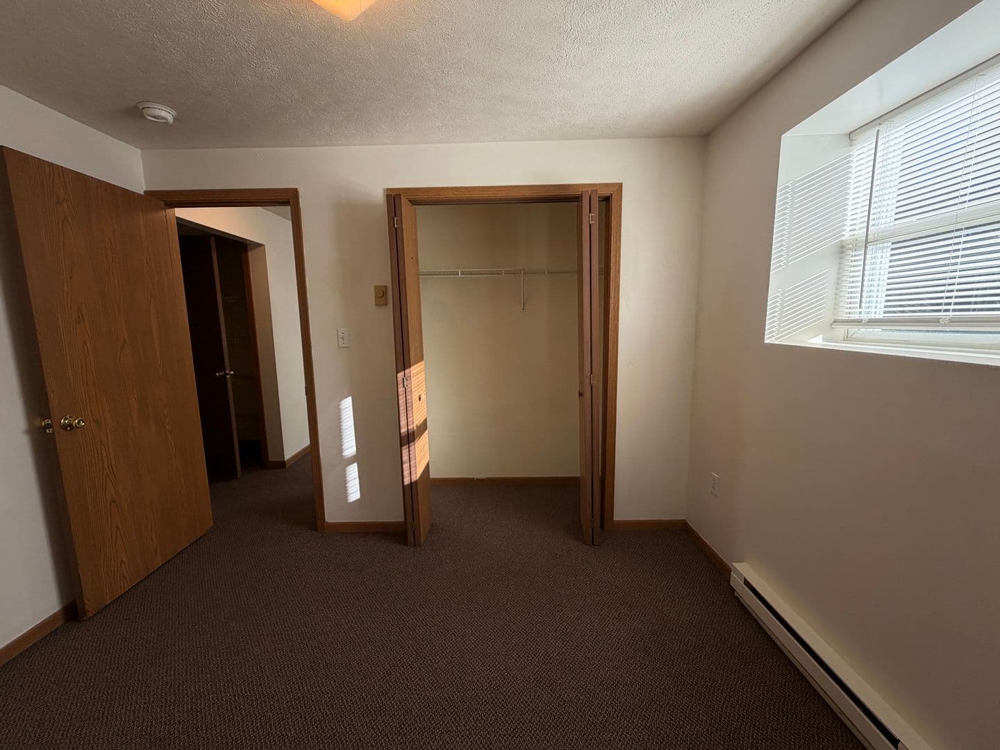 Mercer Apartment: 326 S. East Street