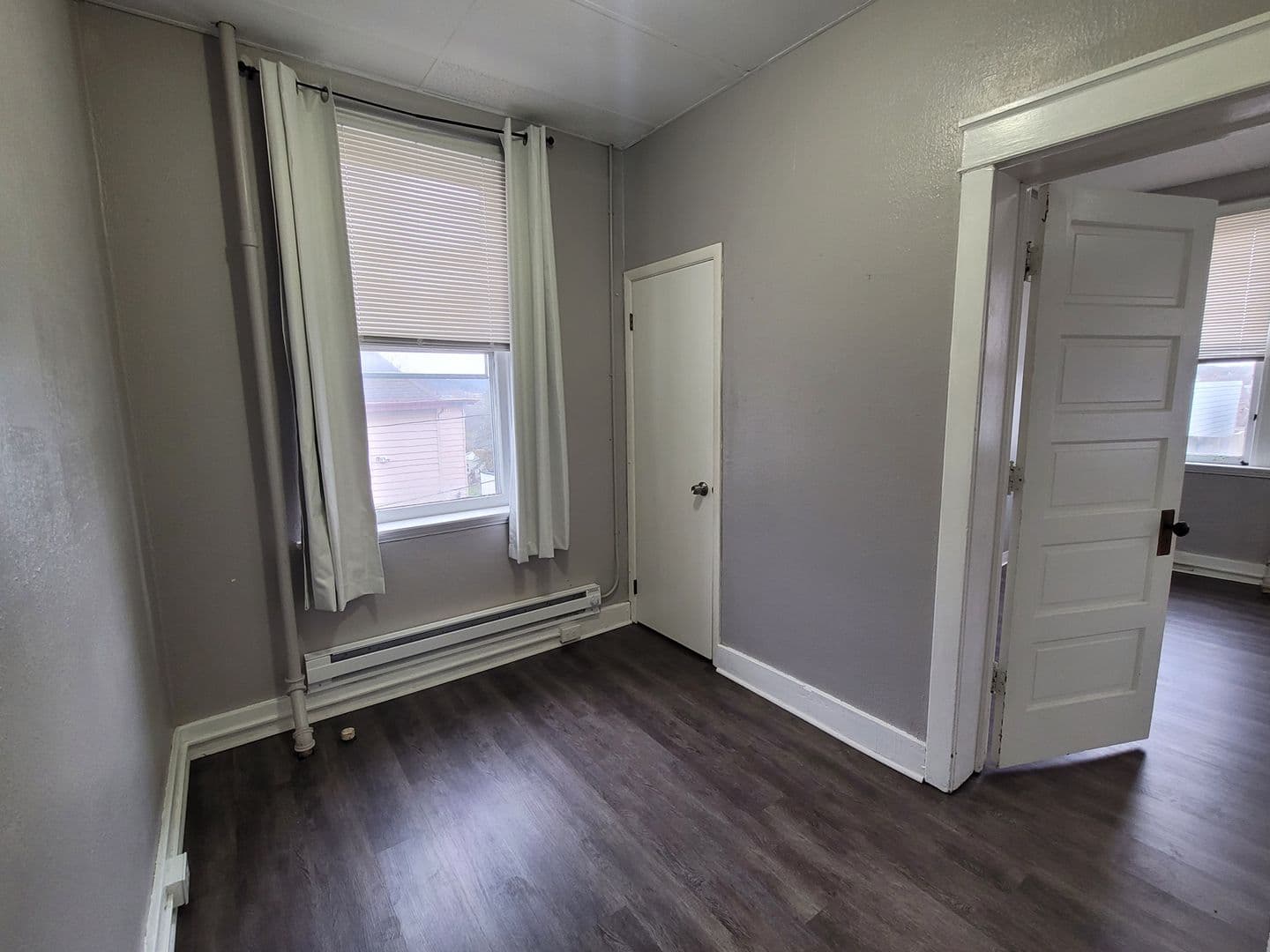 Washington Apartment: 395 Donnan Avenue