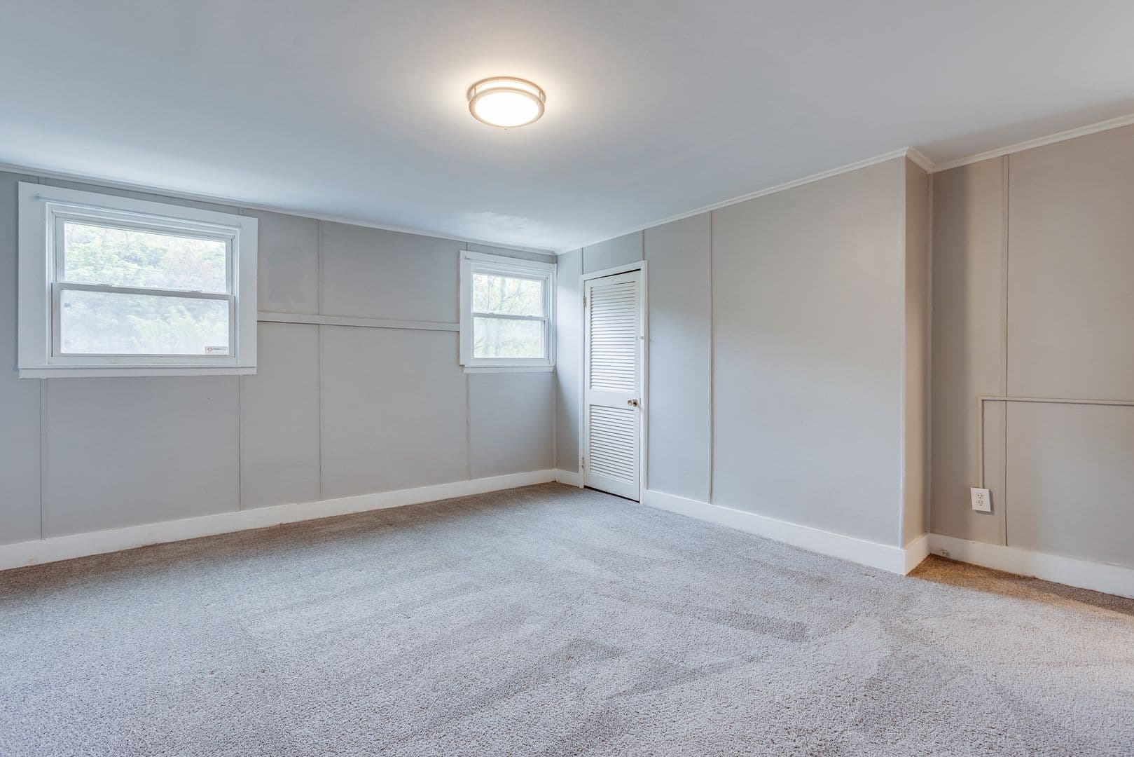Pittsburgh House: 1931 Federal Street