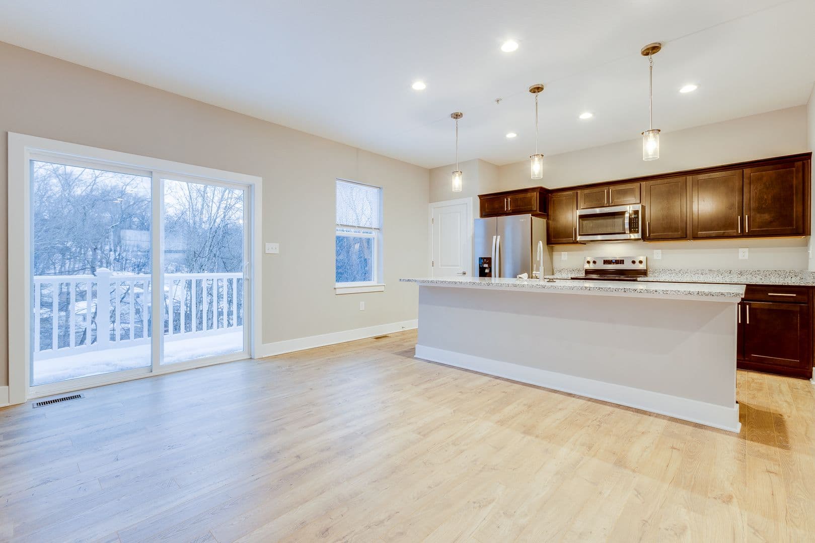 Delmont Townhome: 4005 Stefano Drive