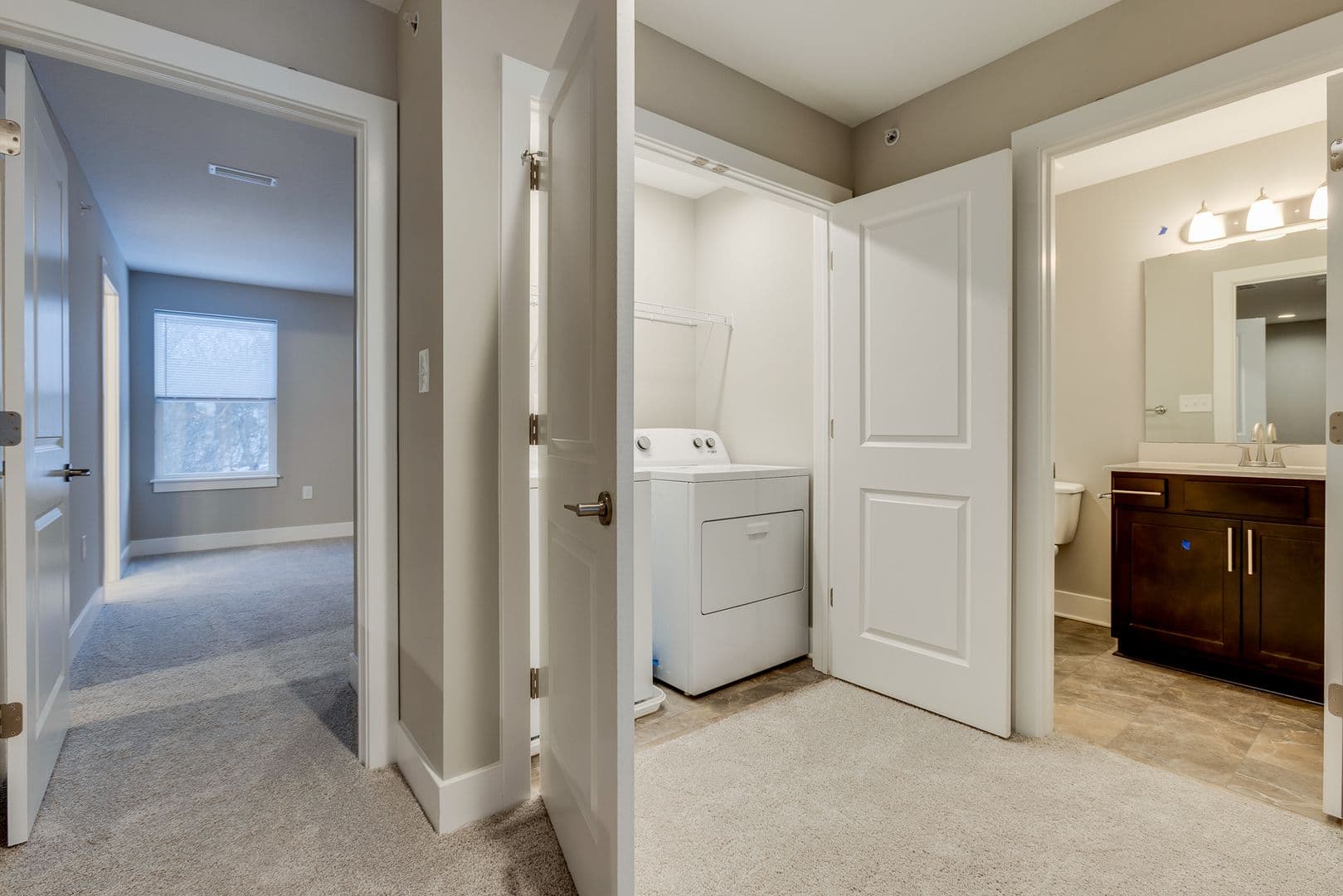 Delmont Townhome: 4005 Stefano Drive