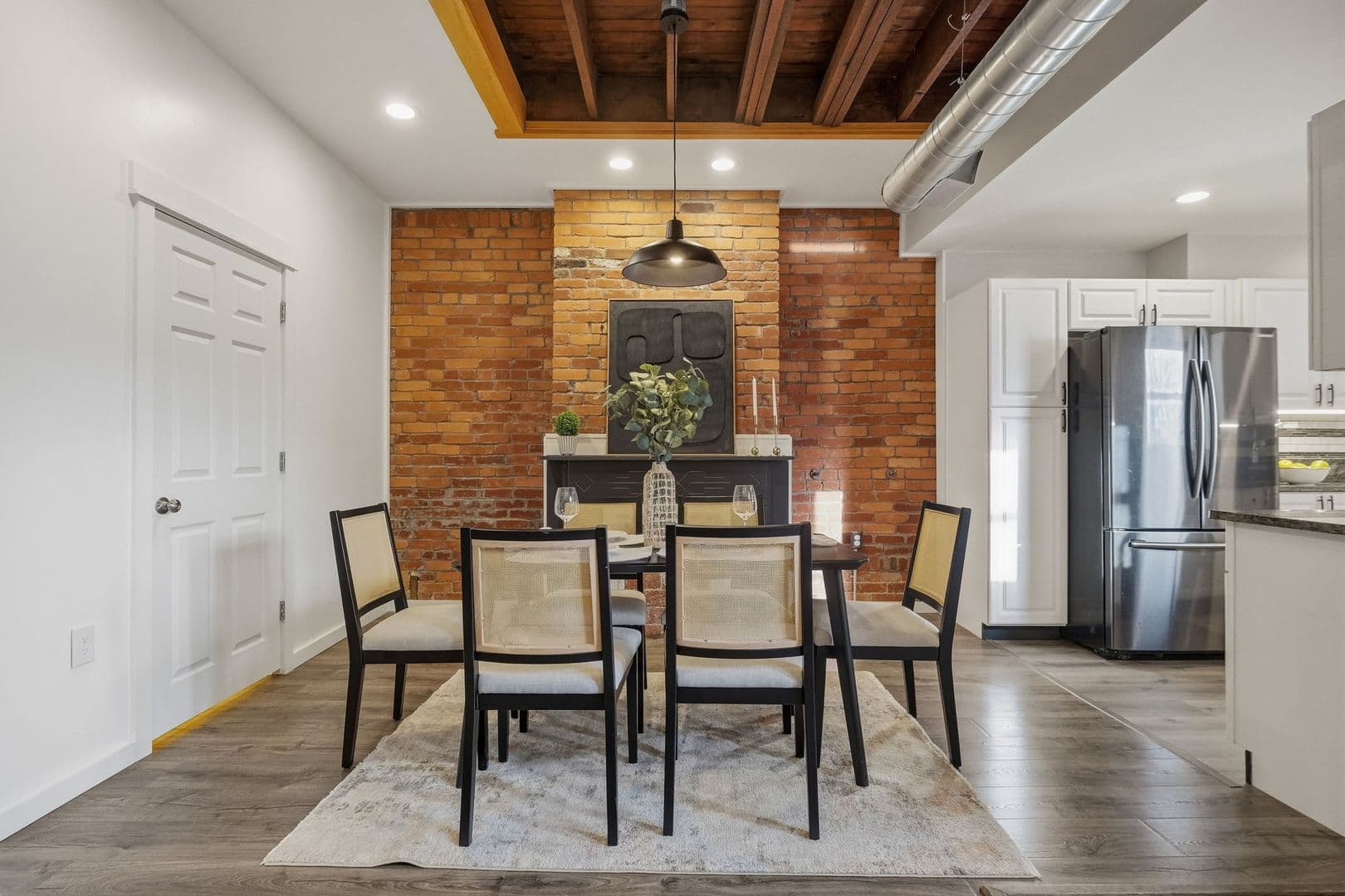 Pittsburgh House: 3646 Mintwood Street