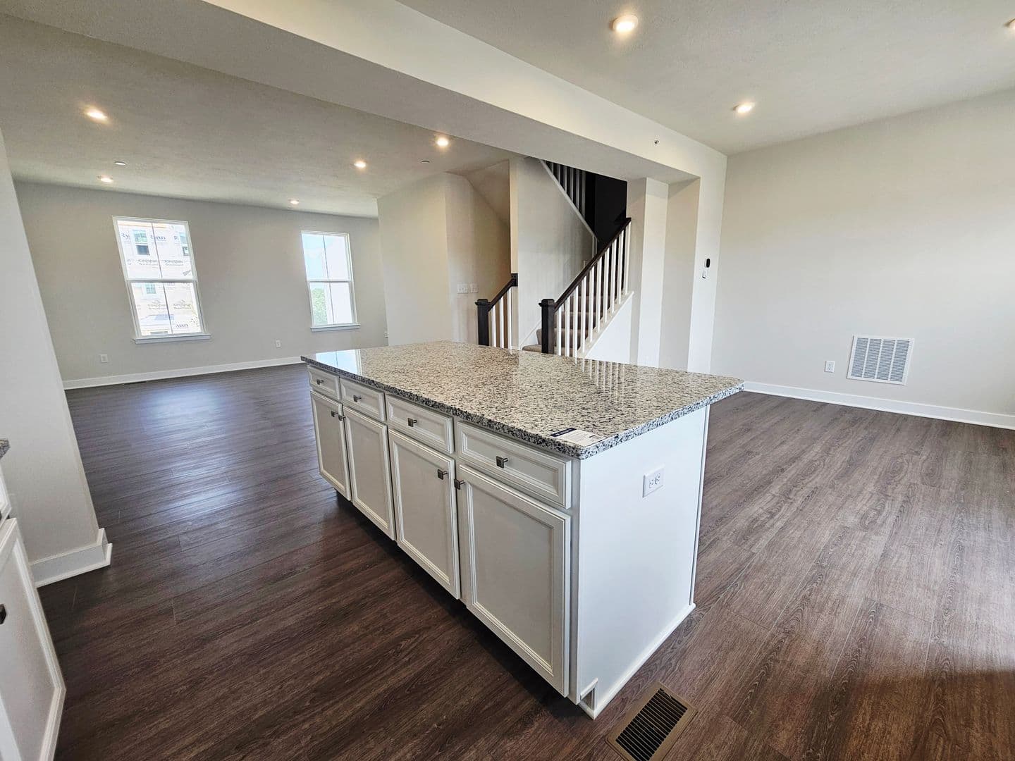 Oakdale House: 1191 Olivia Drive