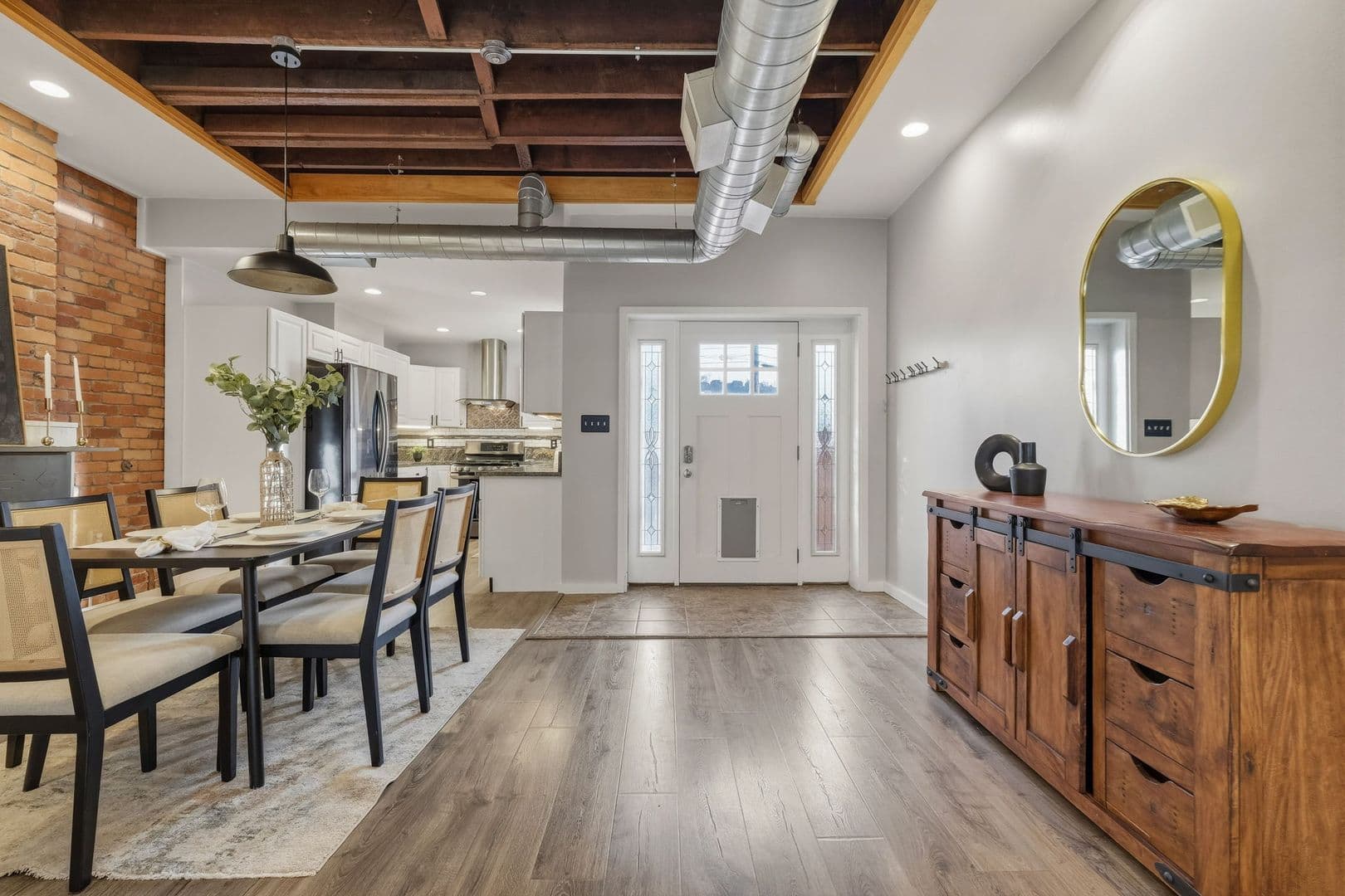 Pittsburgh House: 3646 Mintwood Street
