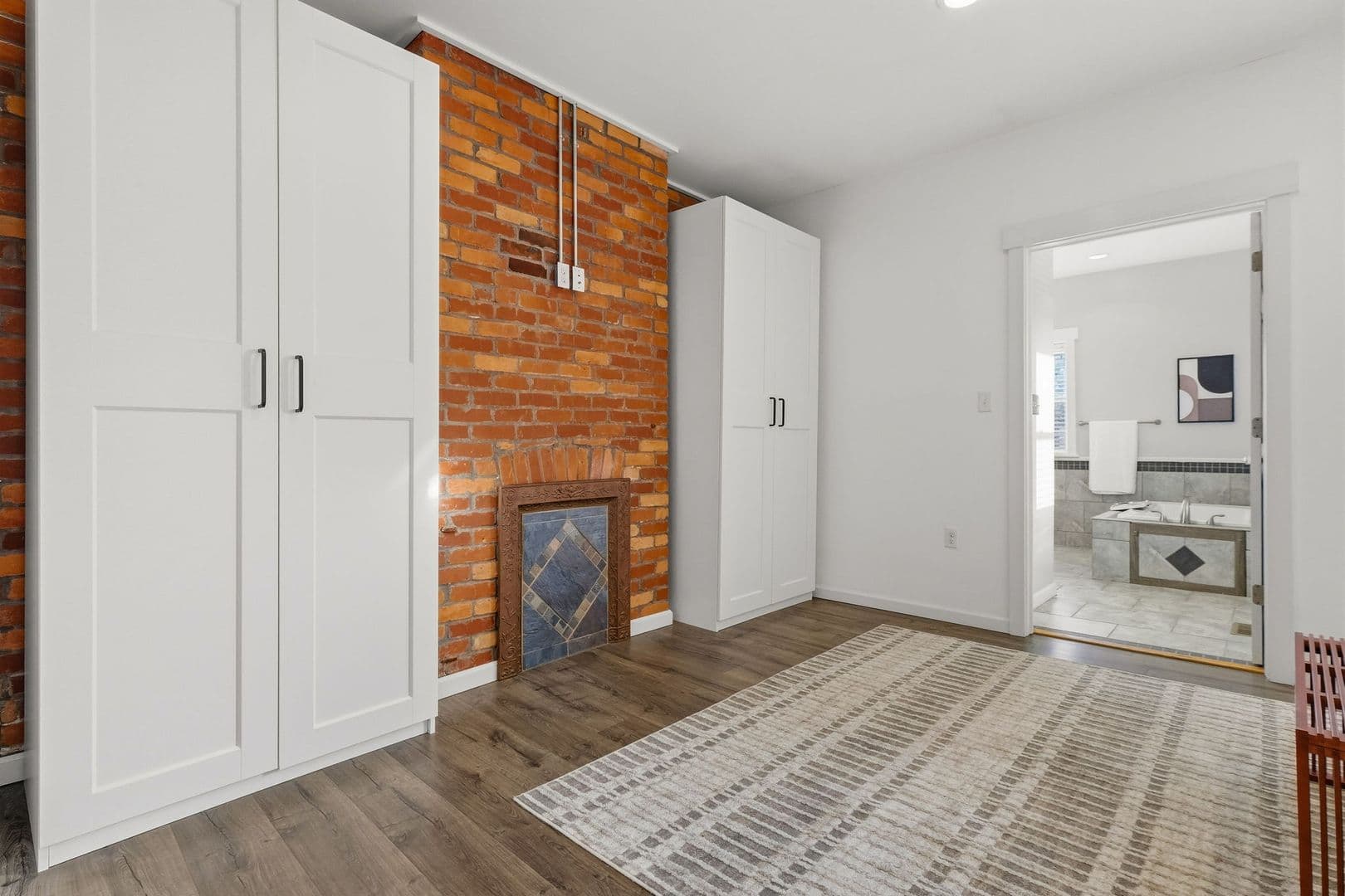 Pittsburgh House: 3646 Mintwood Street
