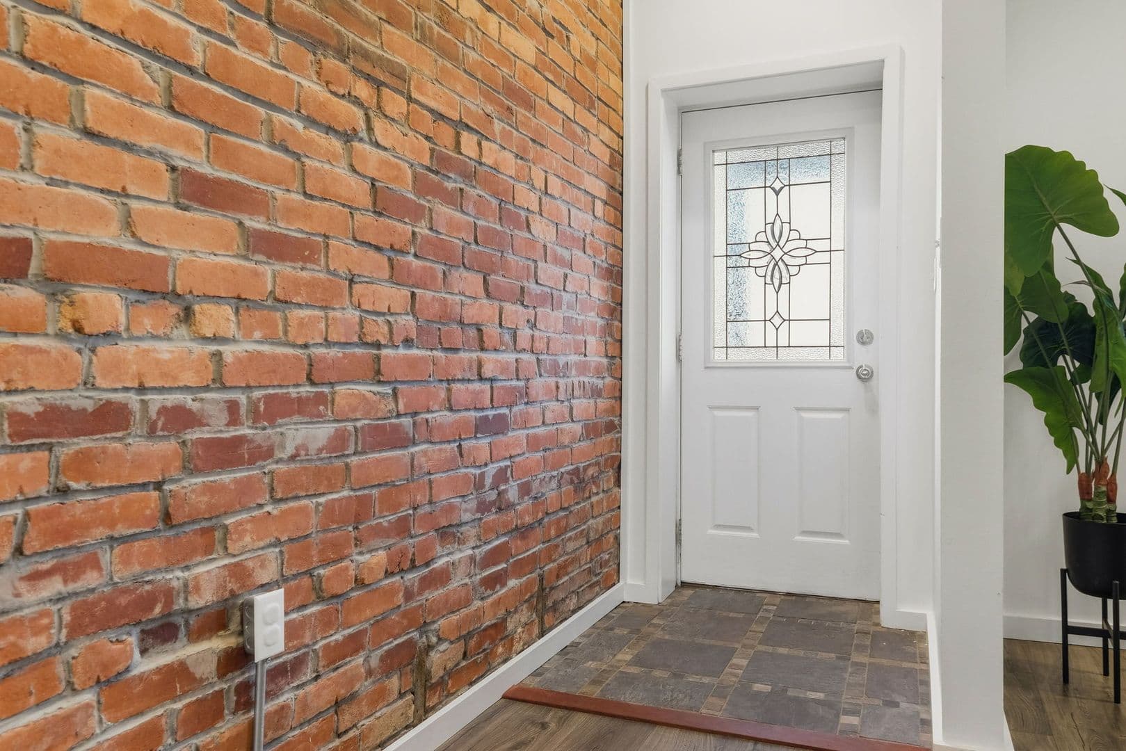 Pittsburgh House: 3646 Mintwood Street