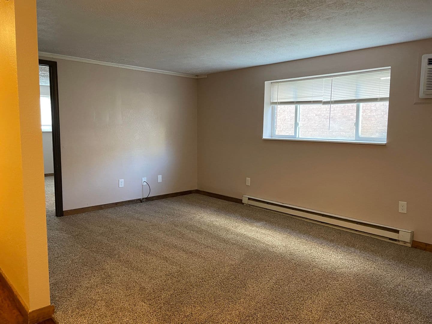 Rochester Apartment: 531-537 Case Street