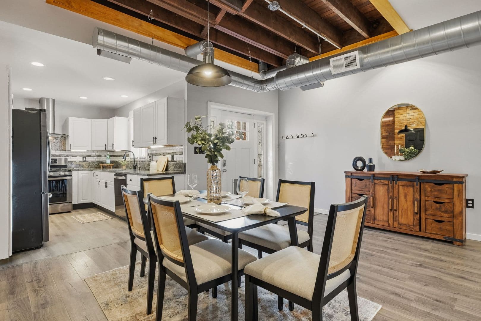 Pittsburgh House: 3646 Mintwood Street