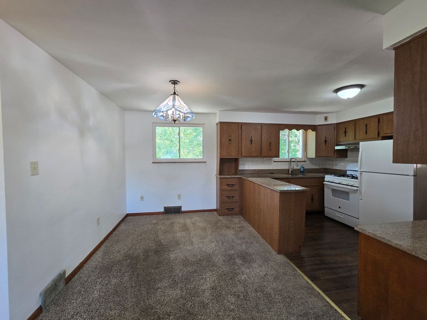 PITTSBURGH House: 6388 SALTSBURG ROAD