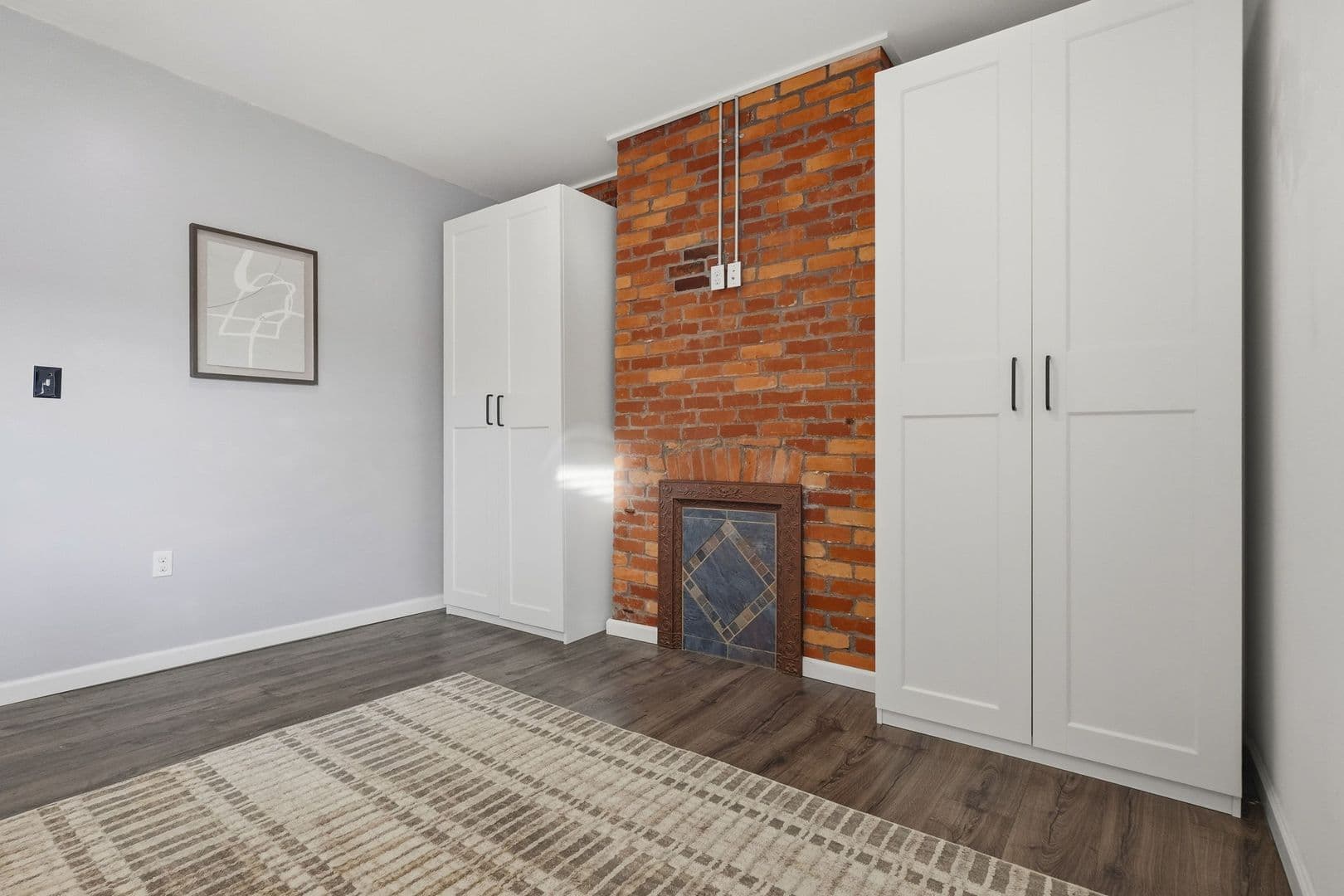 Pittsburgh House: 3646 Mintwood Street