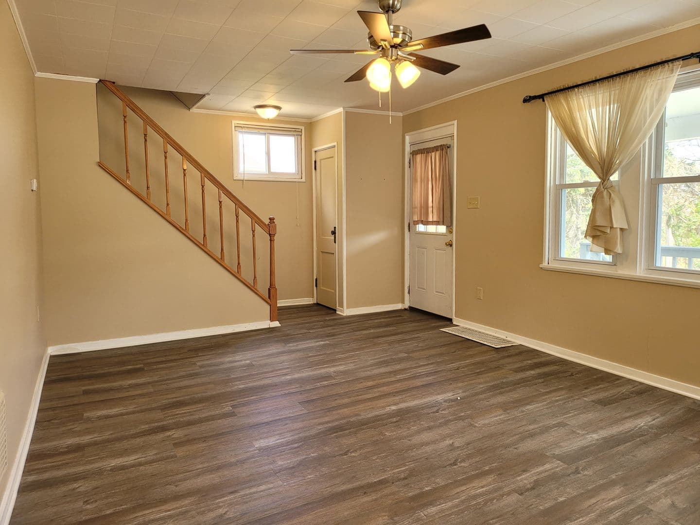Pittsburgh House: 3138 Wabash Avenue