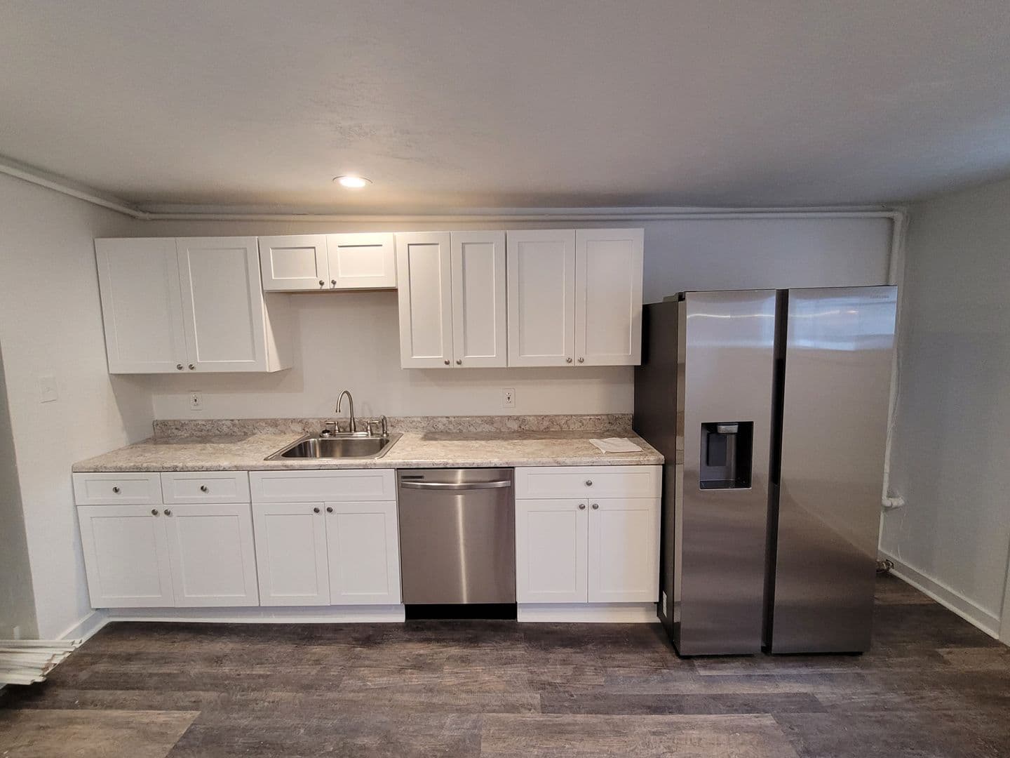 Pittsburgh House: 1146 Woods Run Avenue