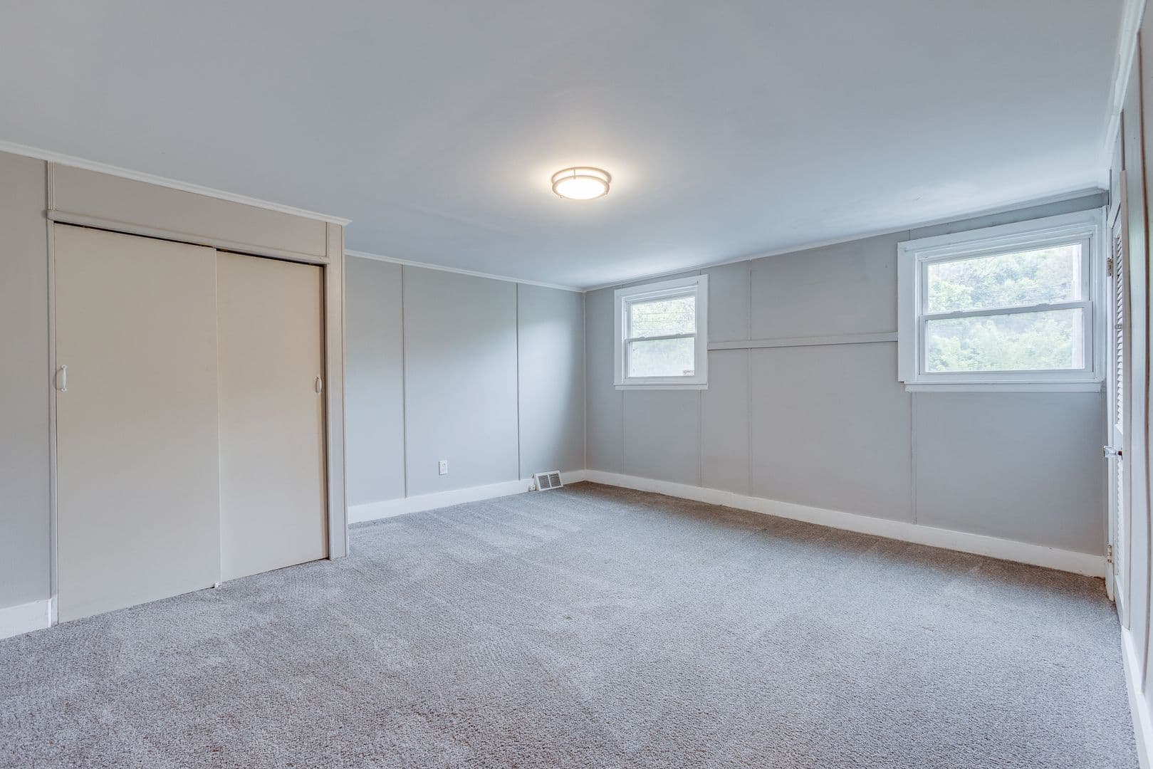 Pittsburgh House: 1931 Federal Street