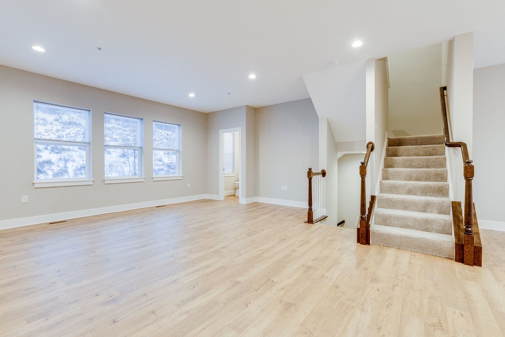 Delmont Townhome: 4005 Stefano Drive