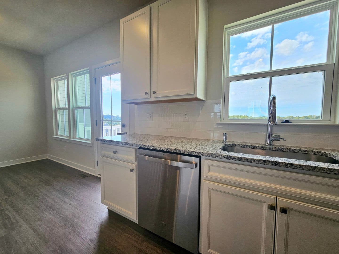 Oakdale House: 1191 Olivia Drive