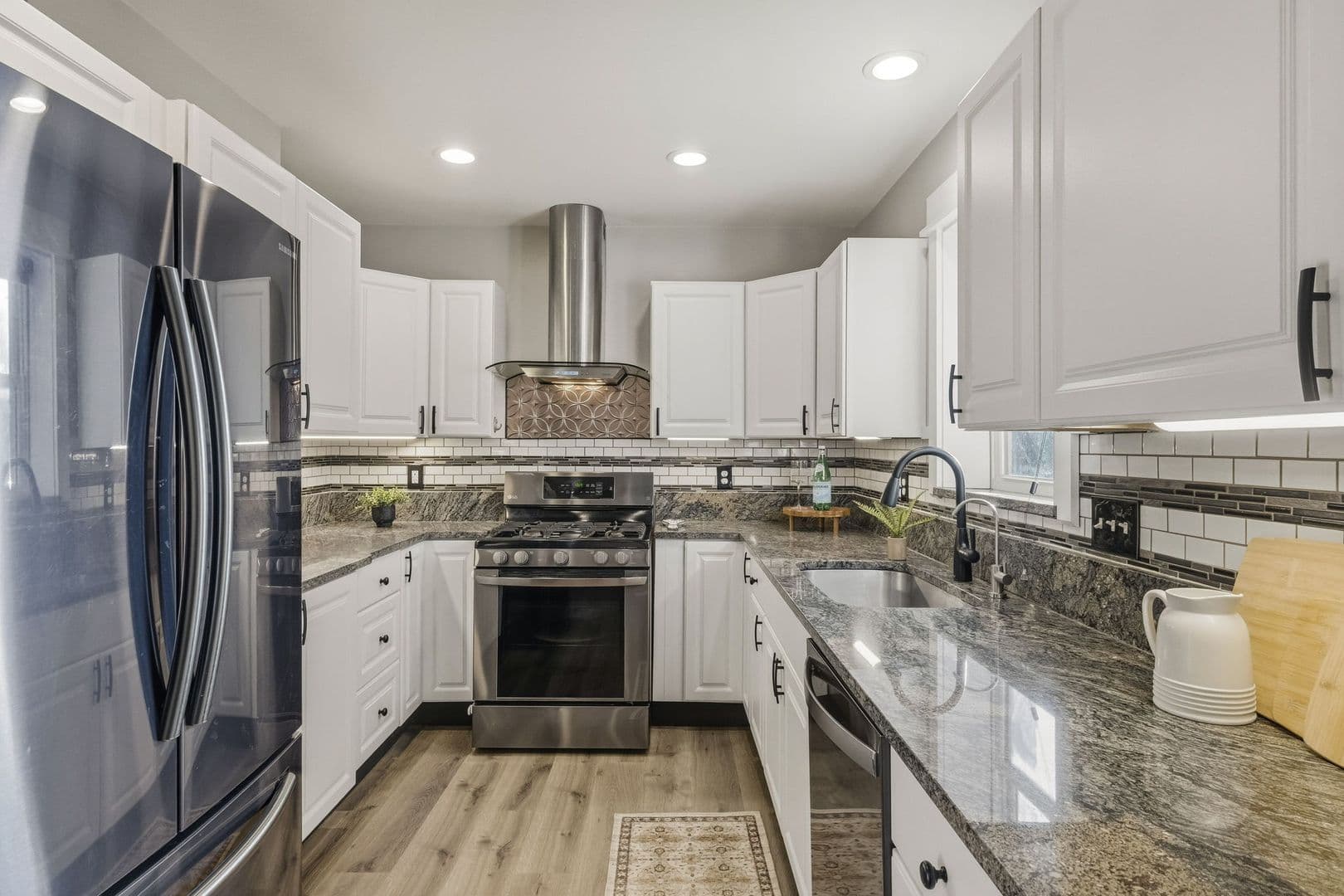 Pittsburgh House: 3646 Mintwood Street