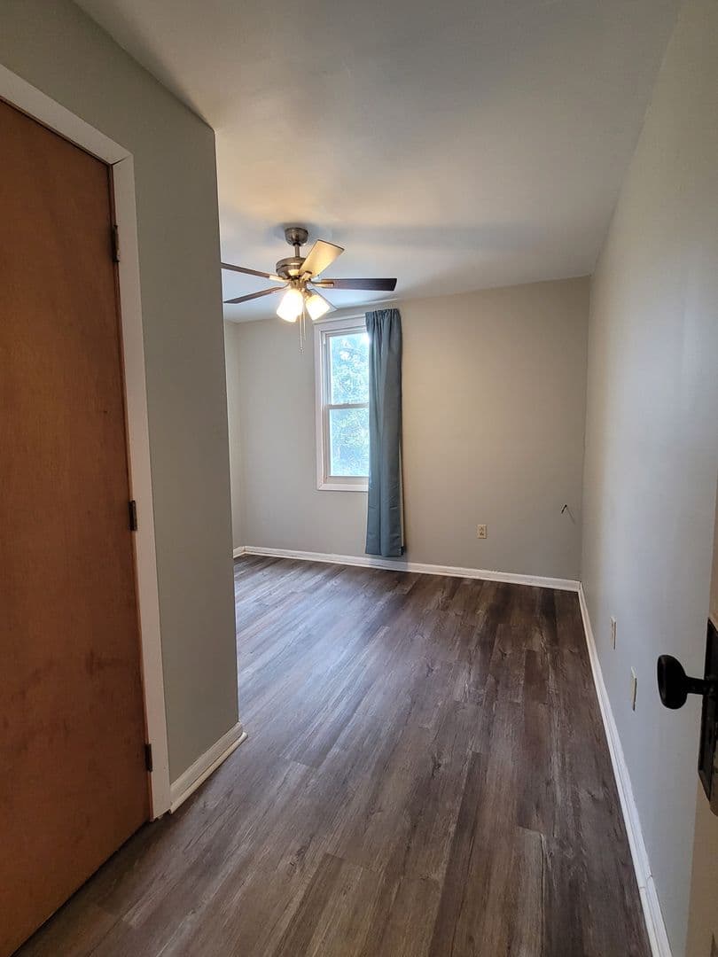 Pittsburgh House: 3138 Wabash Avenue