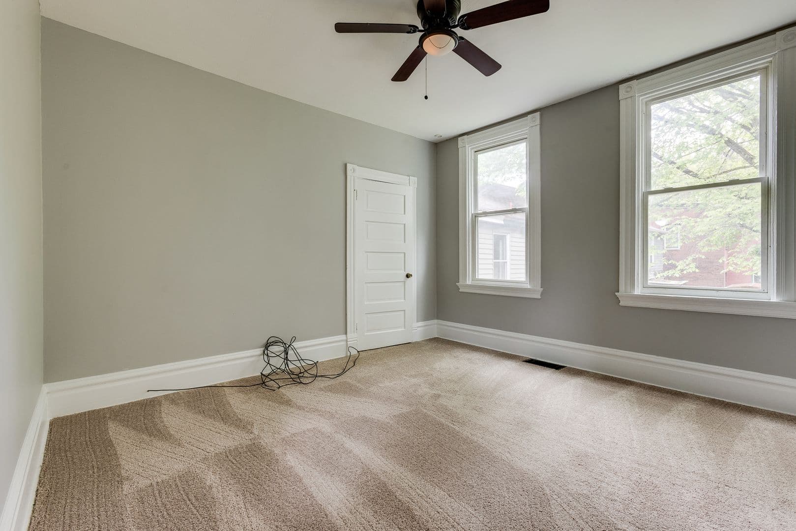 Pittsburgh House: 213 W. Burgess Street