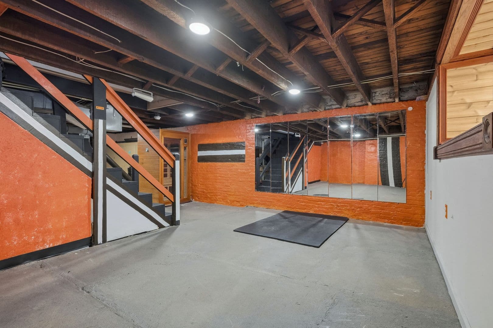 Pittsburgh House: 3646 Mintwood Street