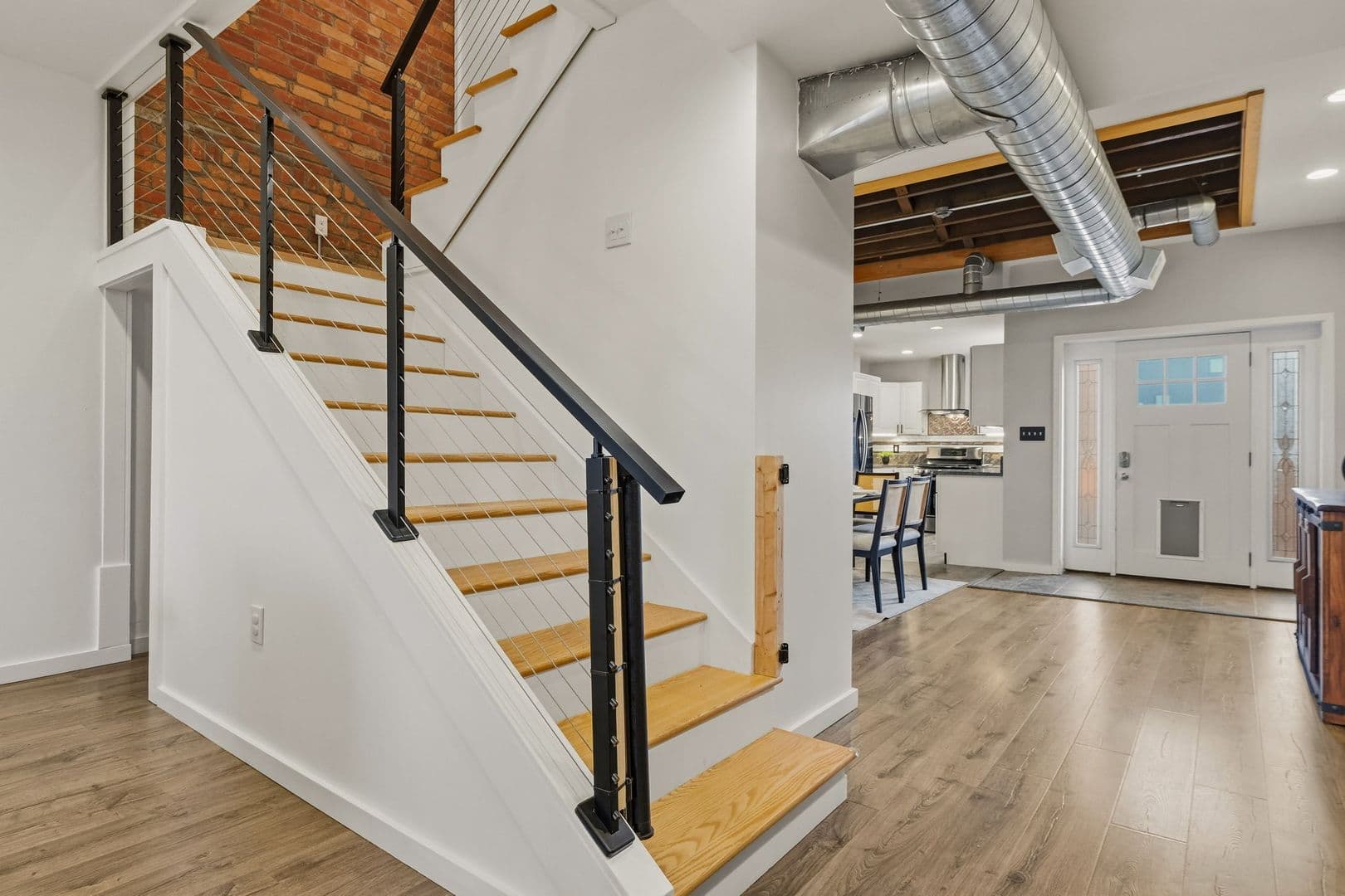 Pittsburgh House: 3646 Mintwood Street