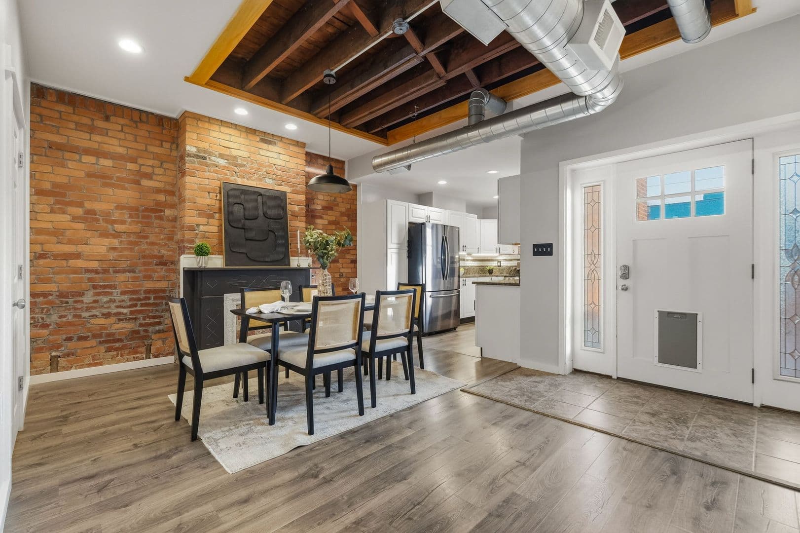 Pittsburgh House: 3646 Mintwood Street