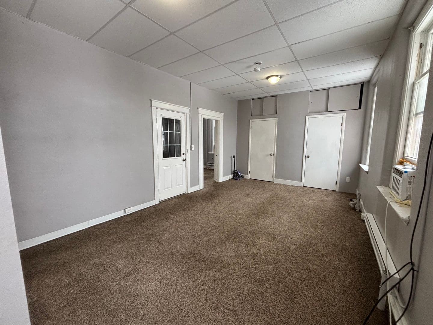 Washington Apartment: 395 Donnan Avenue