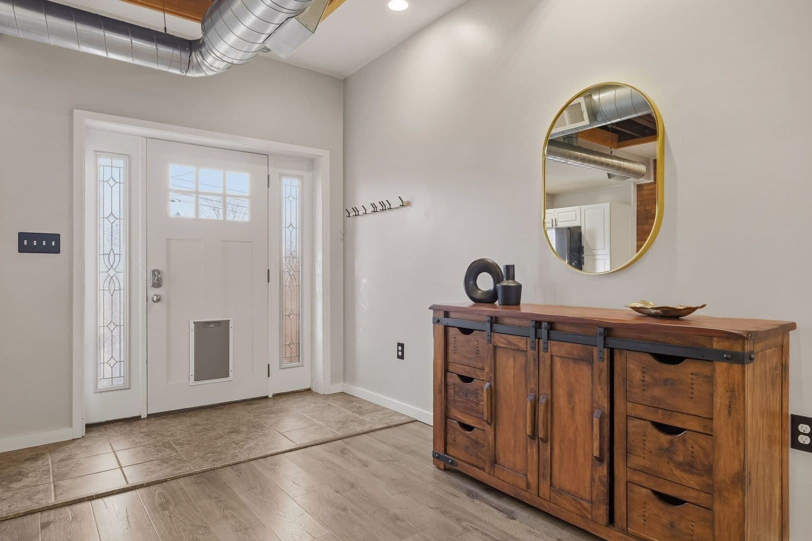 Pittsburgh House: 3646 Mintwood Street