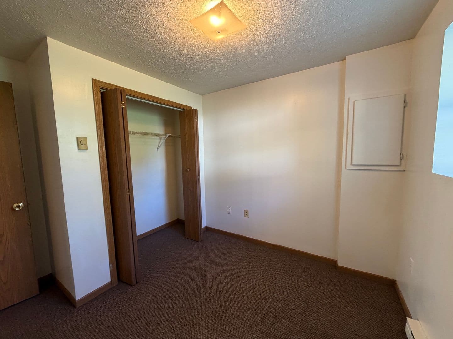 Mercer Apartment: 326 S. East Street