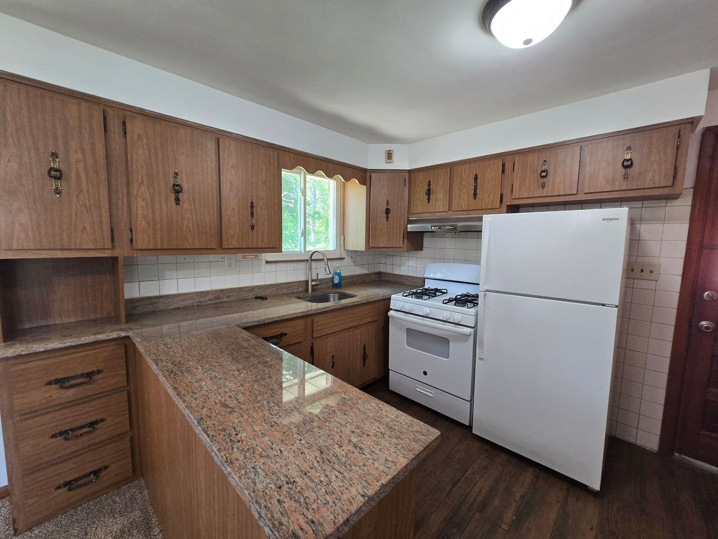 PITTSBURGH House: 6388 SALTSBURG ROAD