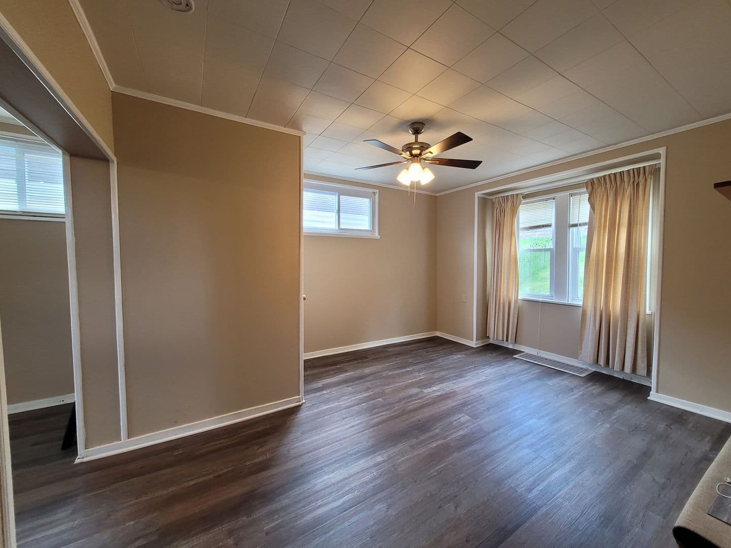 Pittsburgh House: 3138 Wabash Avenue