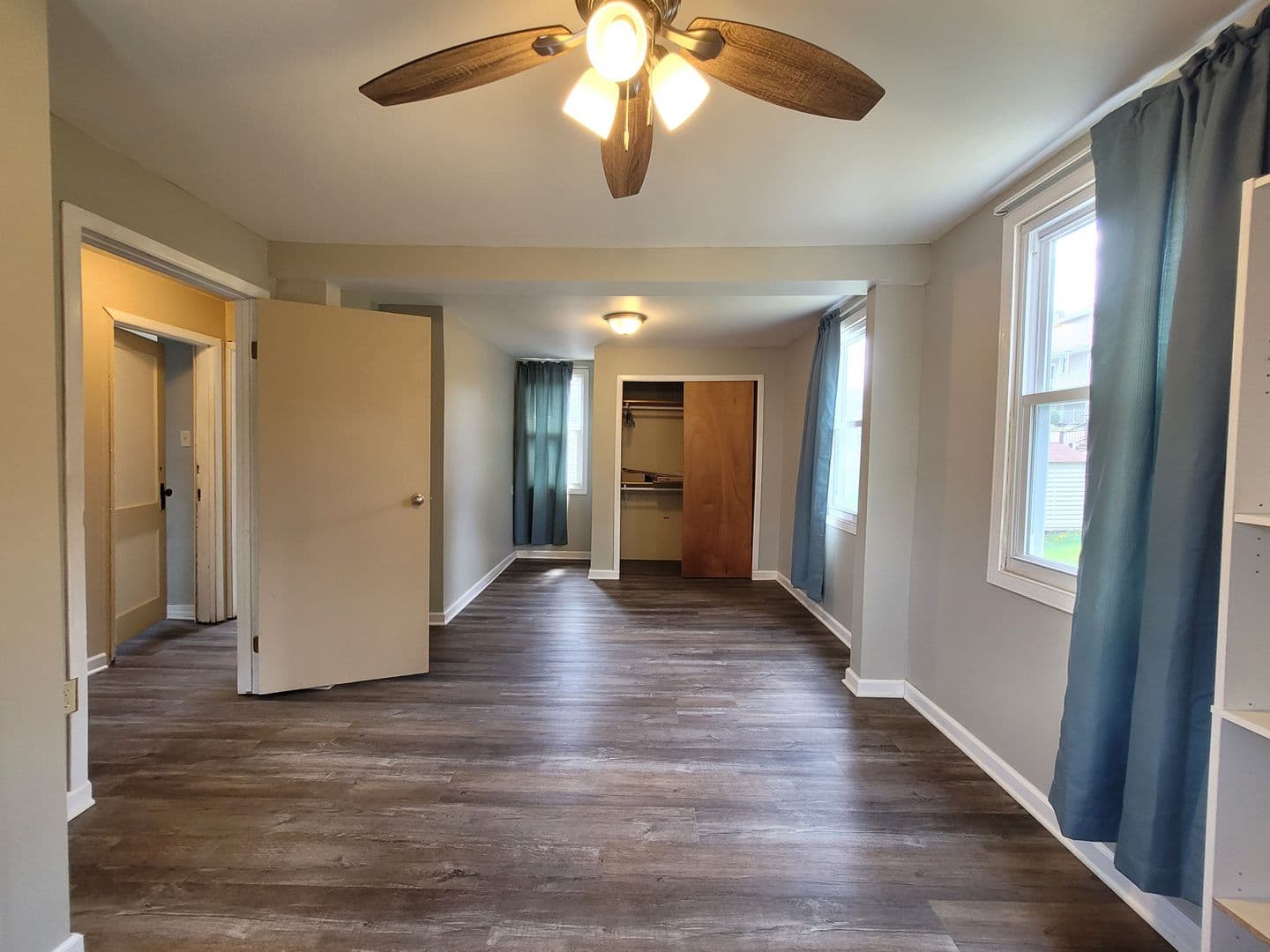 Pittsburgh House: 3138 Wabash Avenue