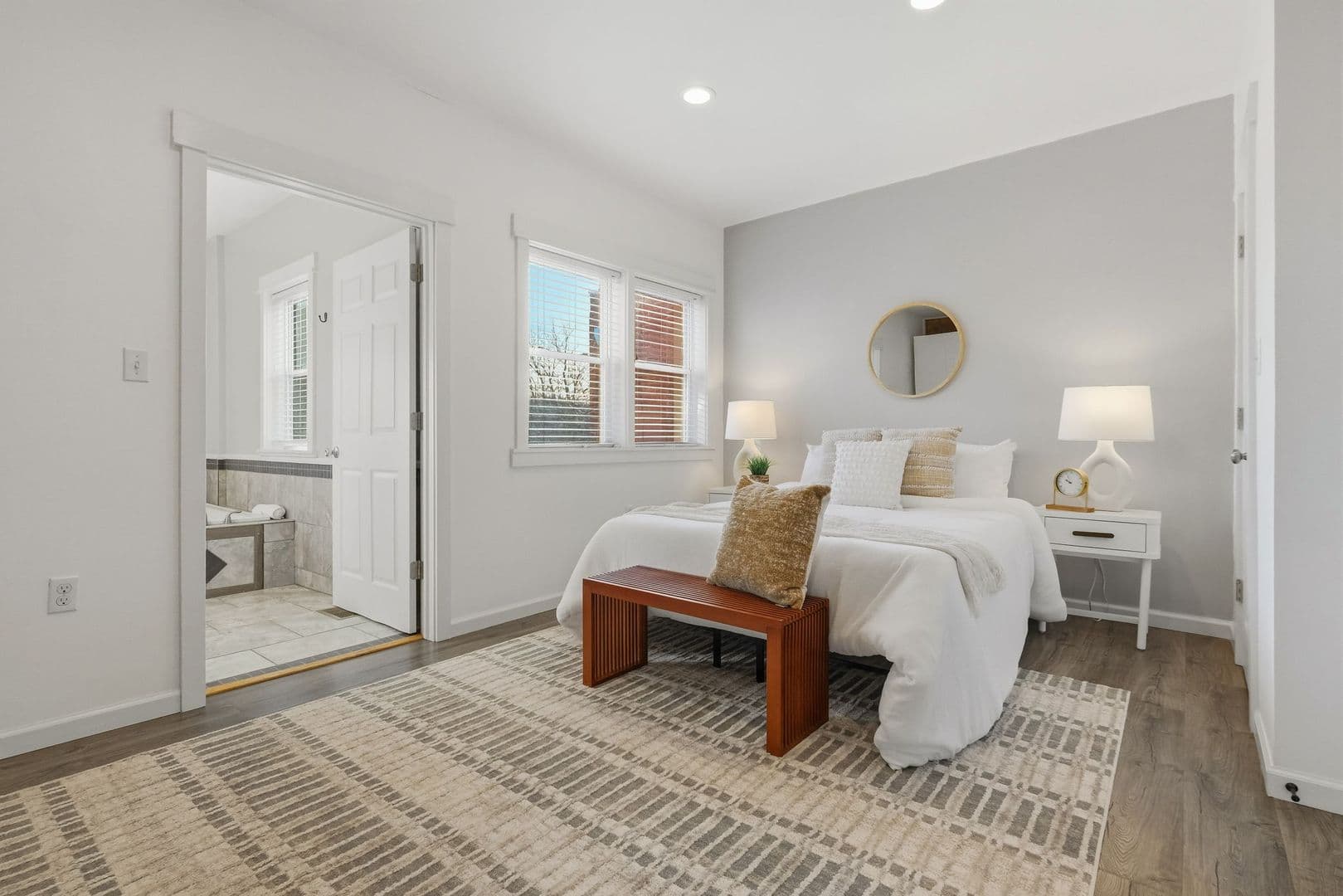 Pittsburgh House: 3646 Mintwood Street