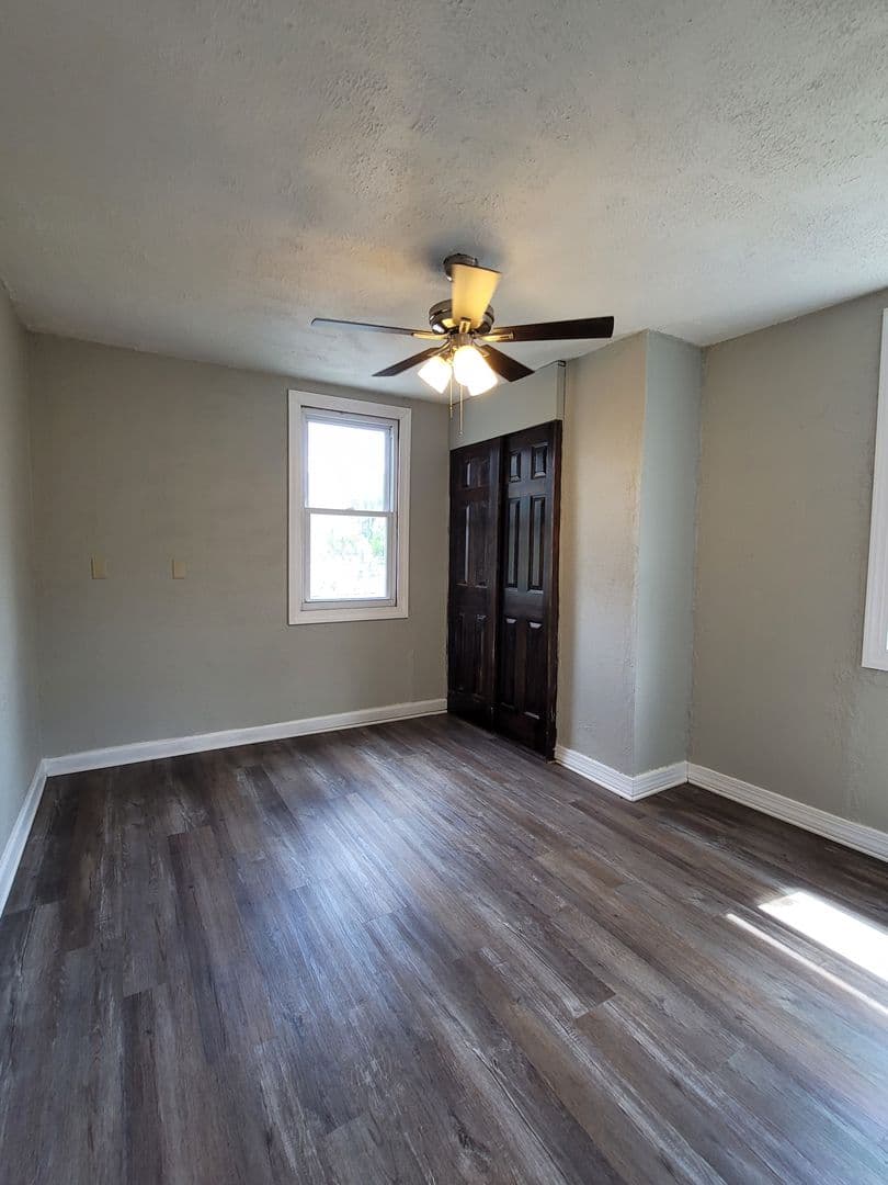 Pittsburgh House: 3138 Wabash Avenue