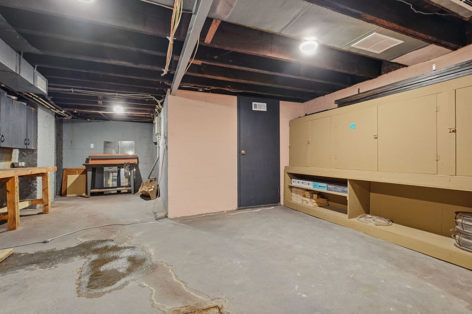 Pittsburgh House: 3646 Mintwood Street