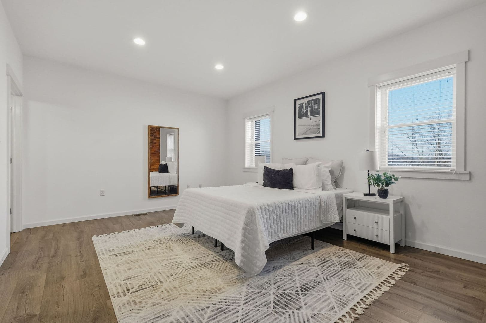 Pittsburgh House: 3646 Mintwood Street