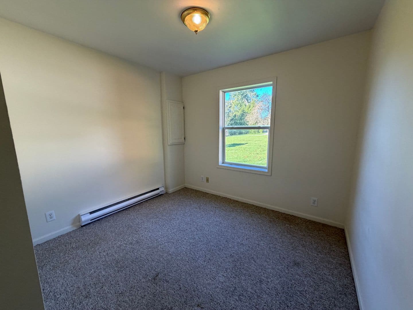 Mercer Apartment: 326 S. East Street