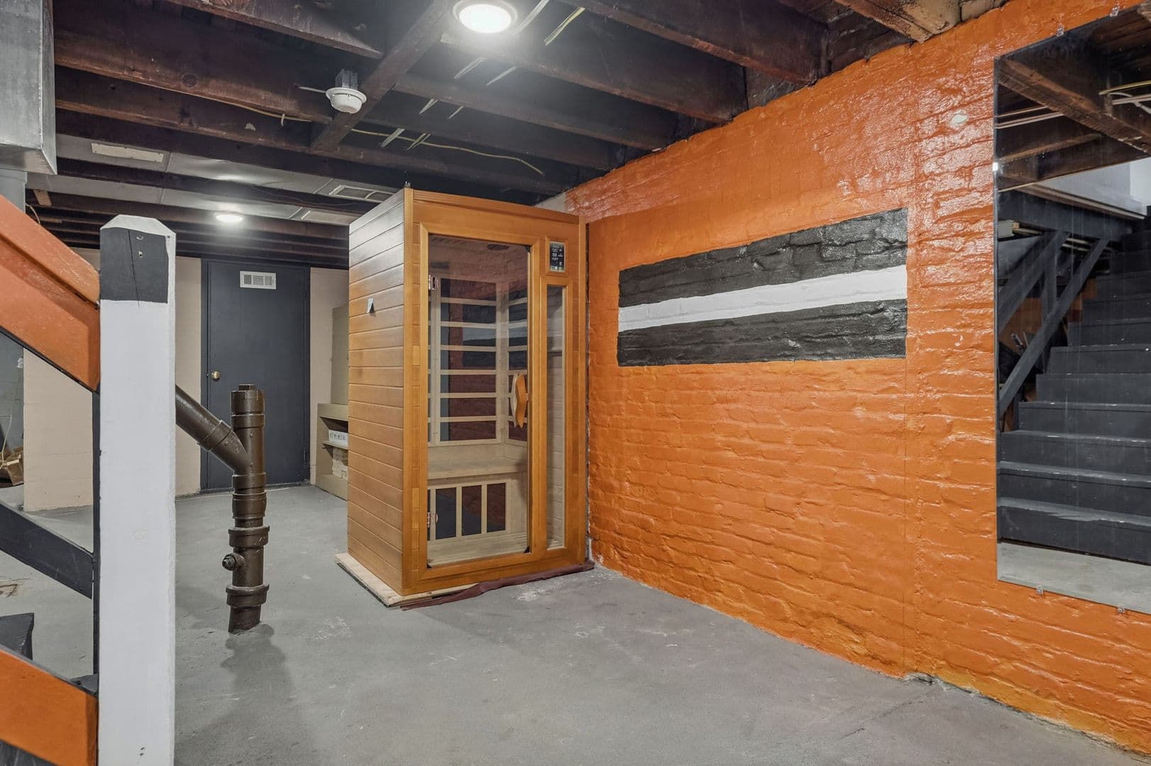 Pittsburgh House: 3646 Mintwood Street