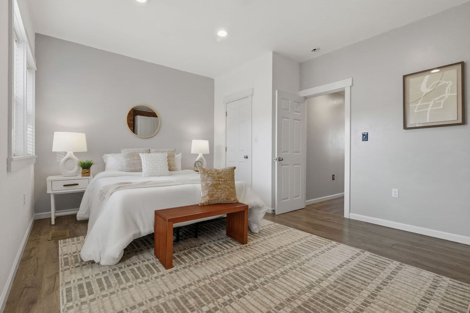 Pittsburgh House: 3646 Mintwood Street