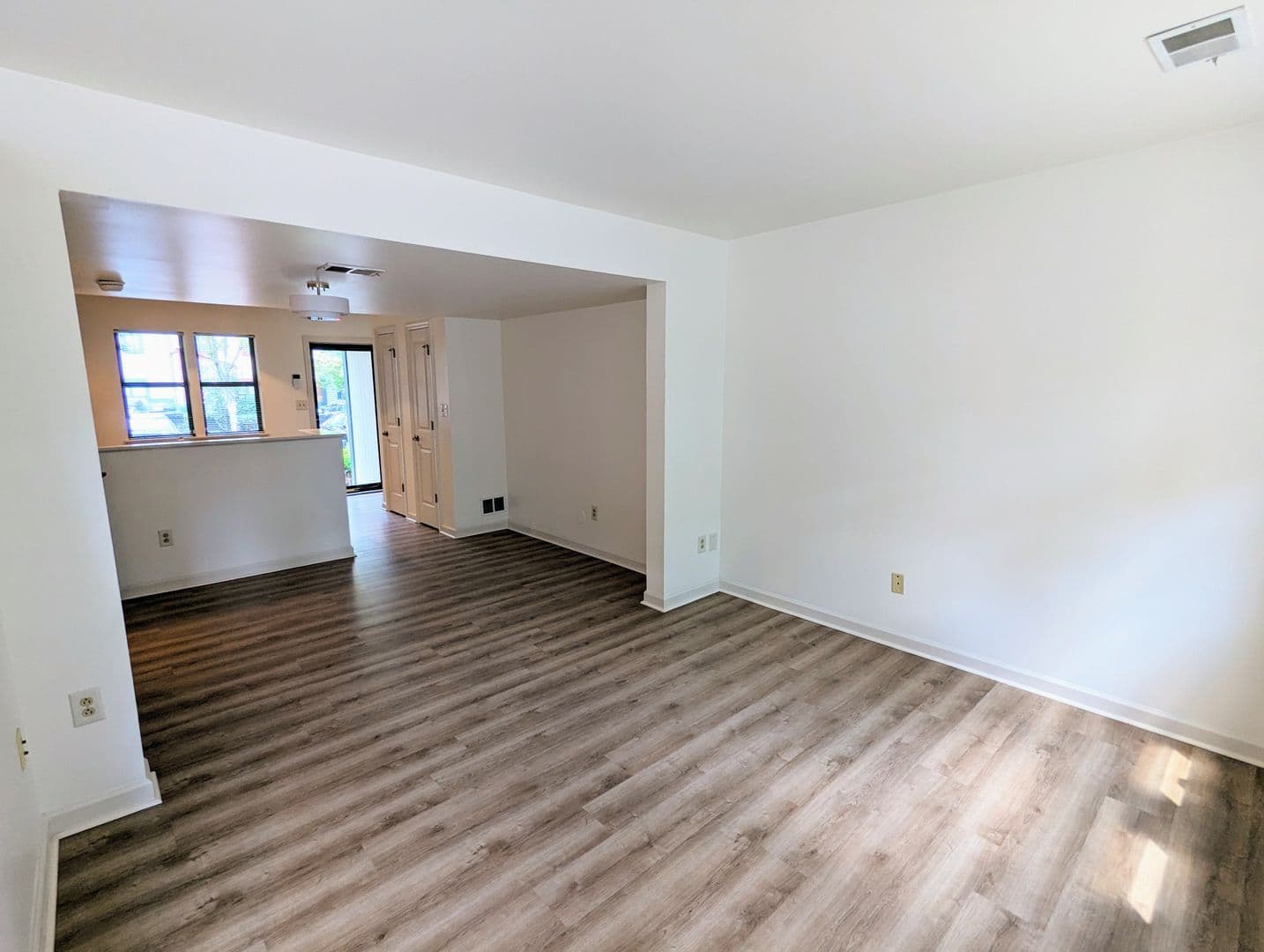 Pittsburgh Townhome: 1715 Fox Way