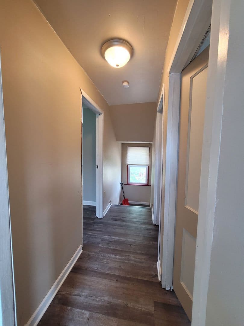 Pittsburgh House: 3138 Wabash Avenue