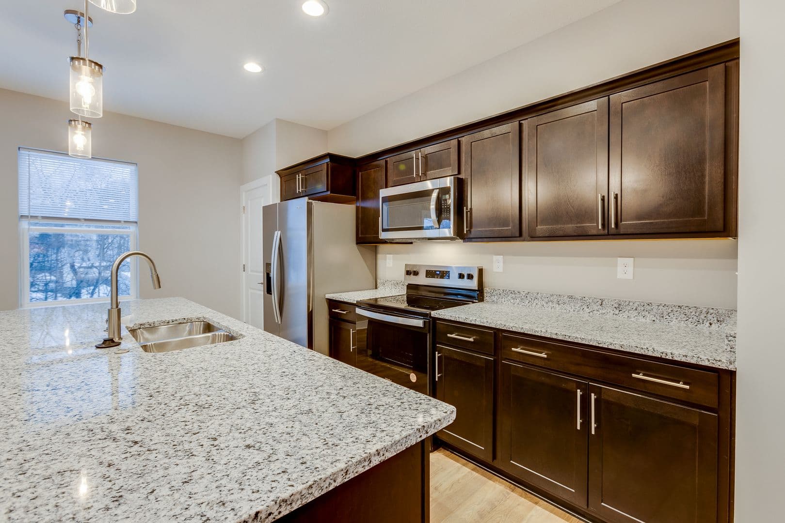 Delmont Townhome: 4005 Stefano Drive