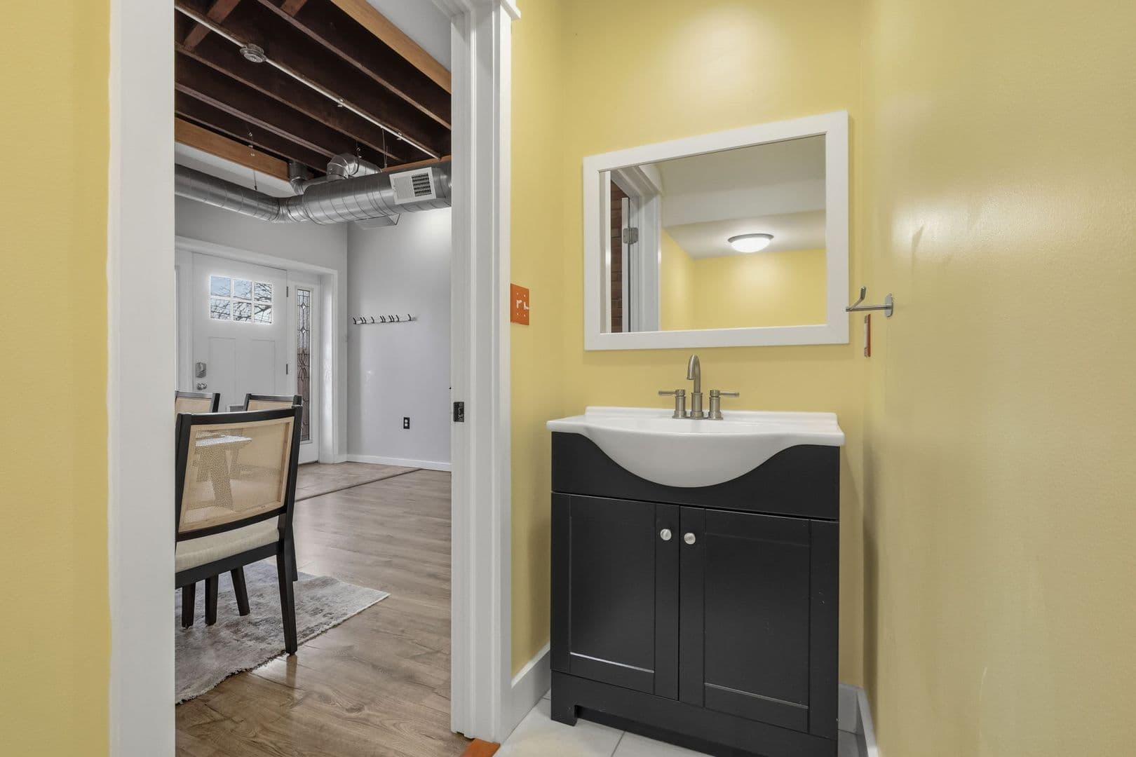 Pittsburgh House: 3646 Mintwood Street