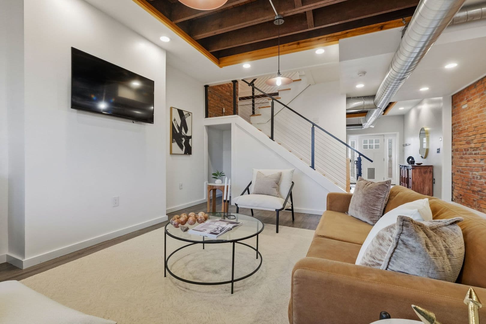 Pittsburgh House: 3646 Mintwood Street